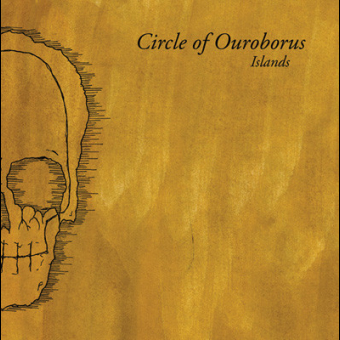 CIRCLE OF OUROBORUS Islands [CD]